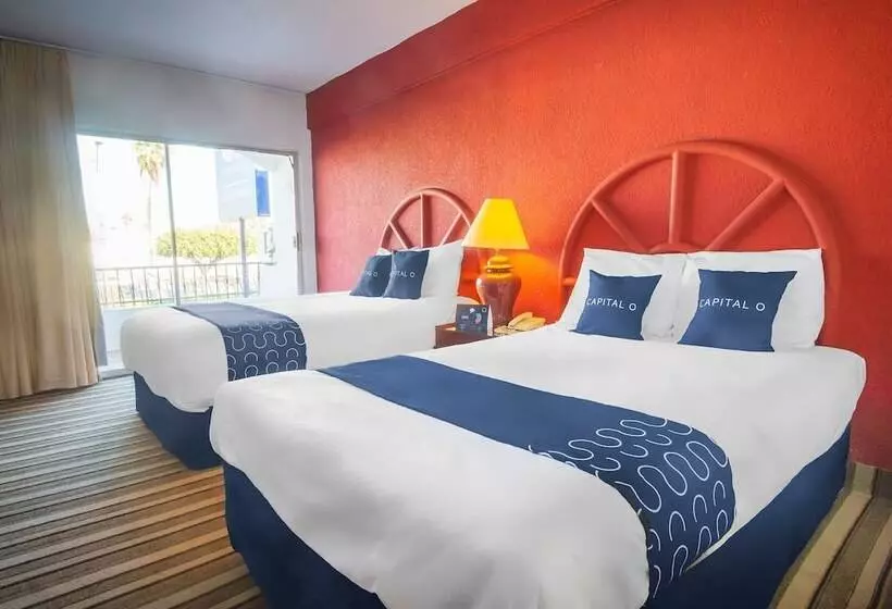 هتل Costa Ensenada