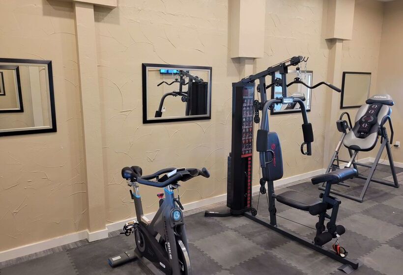 酒店 Days Inn By Wyndham Woodward Ok