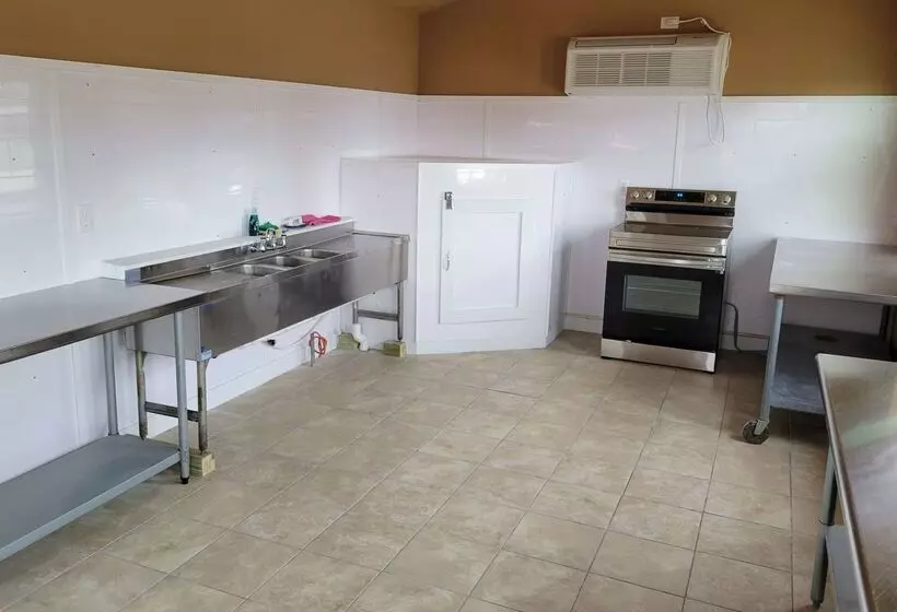 호텔 Days Inn By Wyndham Woodward Ok