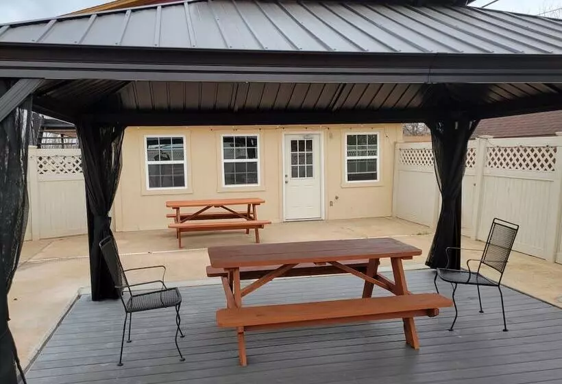 호텔 Days Inn By Wyndham Woodward Ok