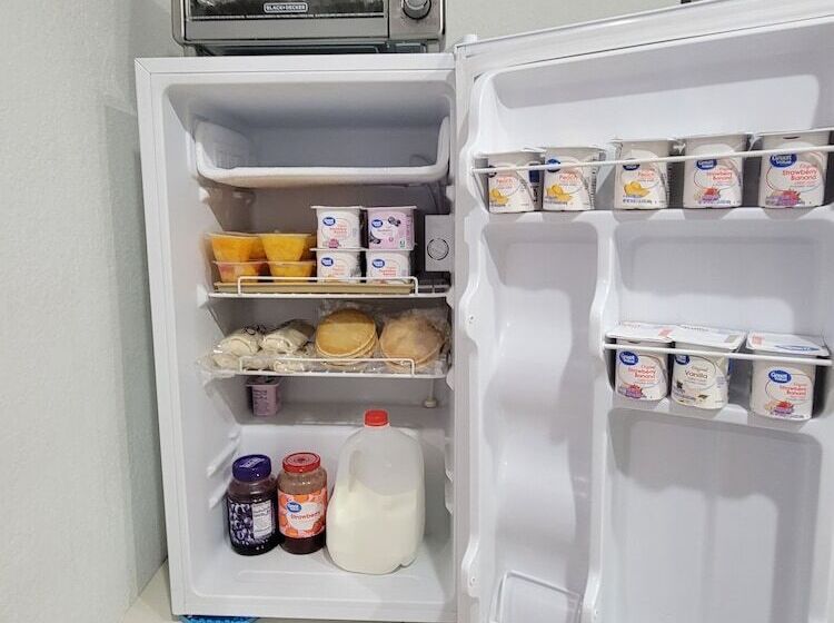 酒店 Days Inn By Wyndham Woodward Ok