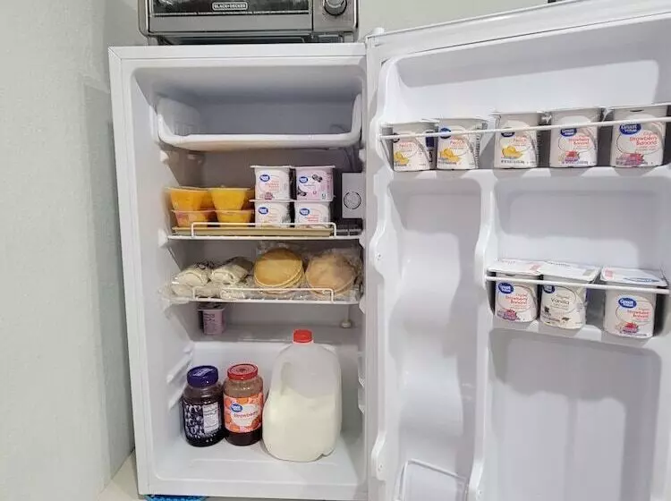 호텔 Days Inn By Wyndham Woodward Ok