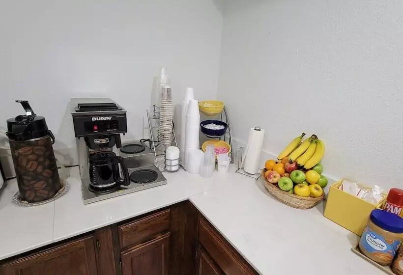 호텔 Days Inn By Wyndham Woodward Ok