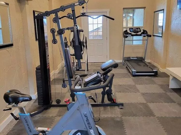 호텔 Days Inn By Wyndham Woodward Ok