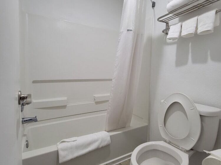 酒店 Days Inn By Wyndham Woodward Ok