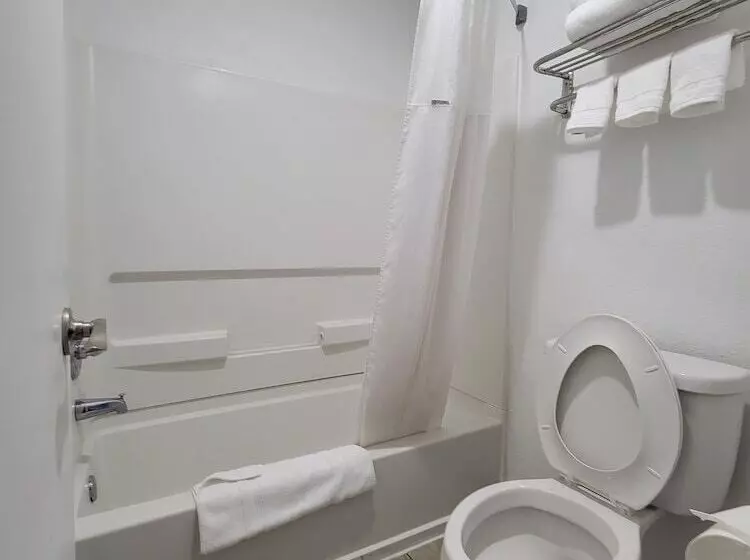 호텔 Days Inn By Wyndham Woodward Ok