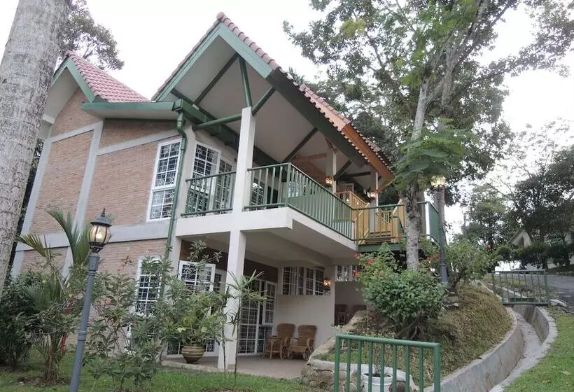 Hotel Deli River And Restaurant Omlandia