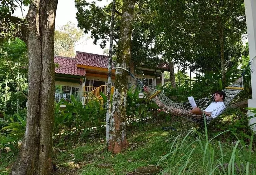 Hotel Deli River And Restaurant Omlandia