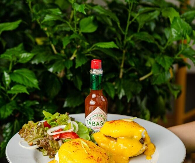 בית מלון כפרי Deli River And Restaurant Omlandia