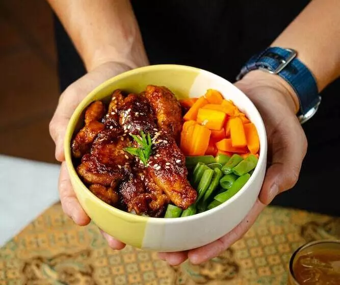 Hotel Deli River And Restaurant Omlandia