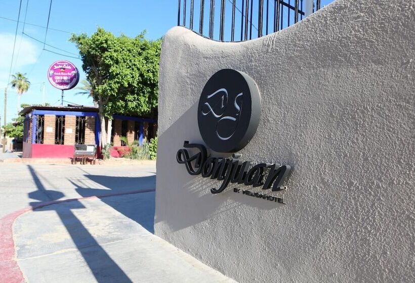 Hotel Donjuan By Melida