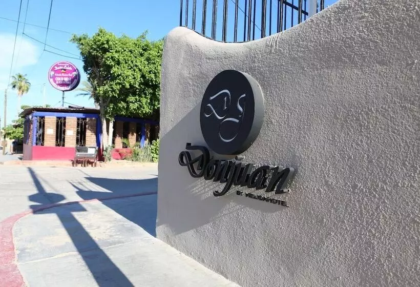 Hotel Donjuan By Melida