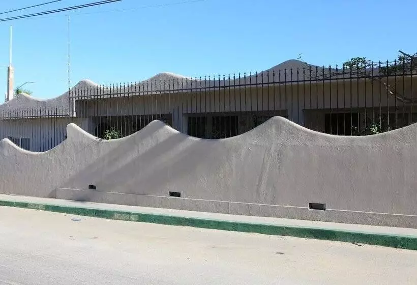 Hotel Donjuan By Melida