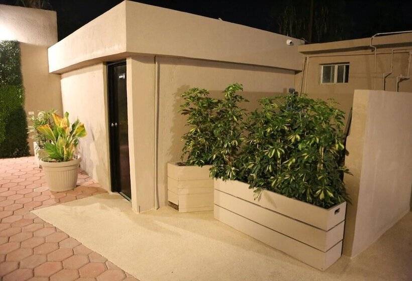 Hotel Donjuan By Melida