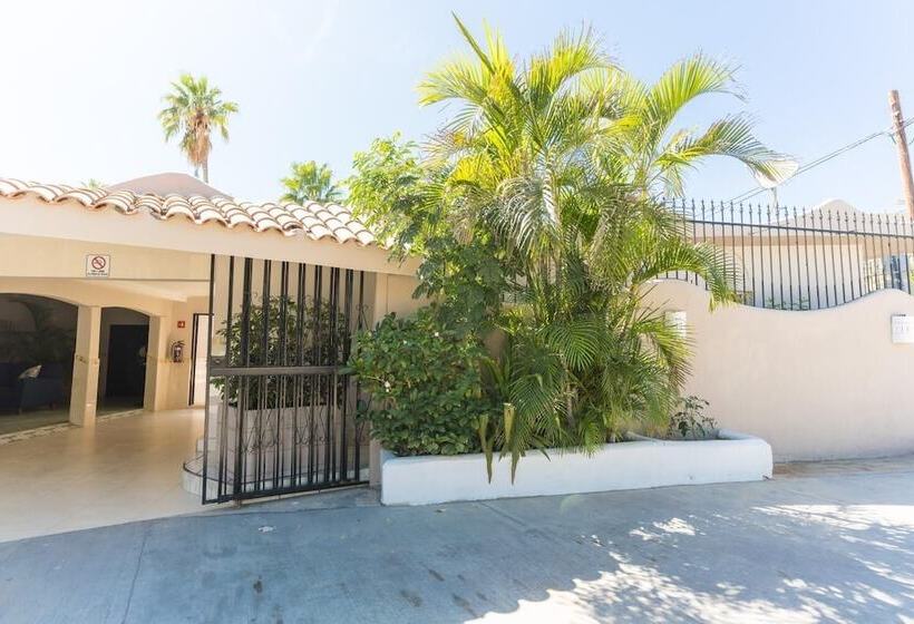 Hotel Donjuan By Melida