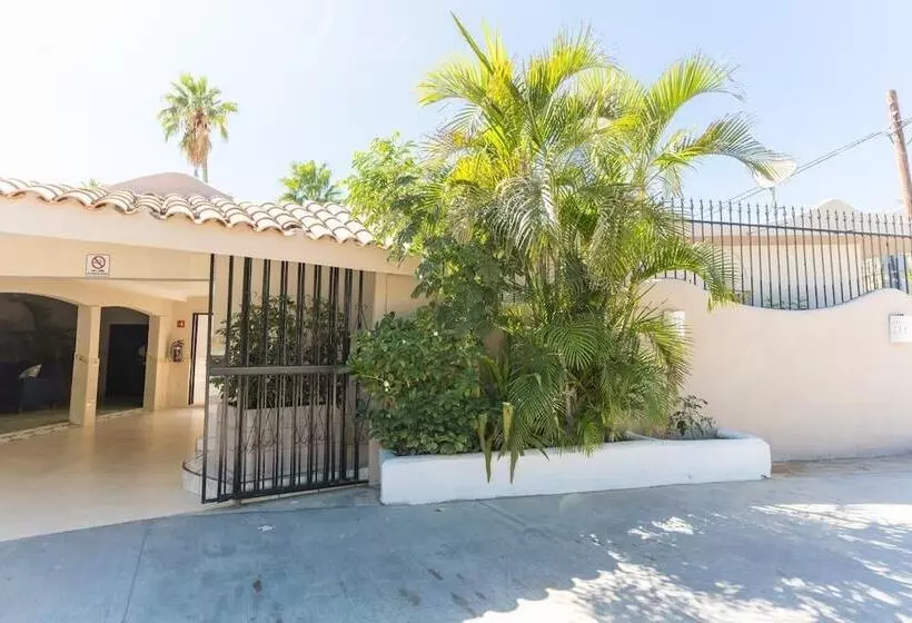 Hotel Donjuan By Melida