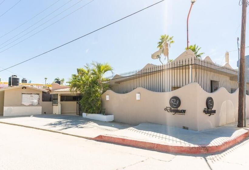 Hotel Donjuan By Melida