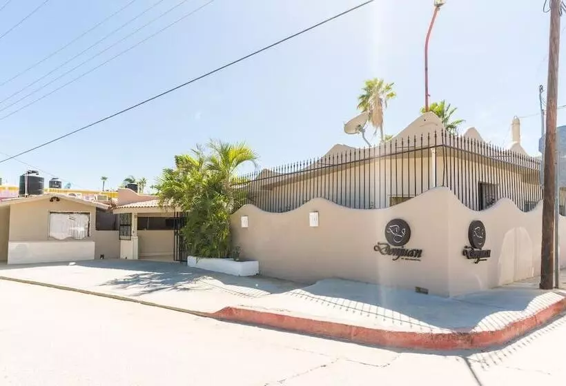 Hotel Donjuan By Melida