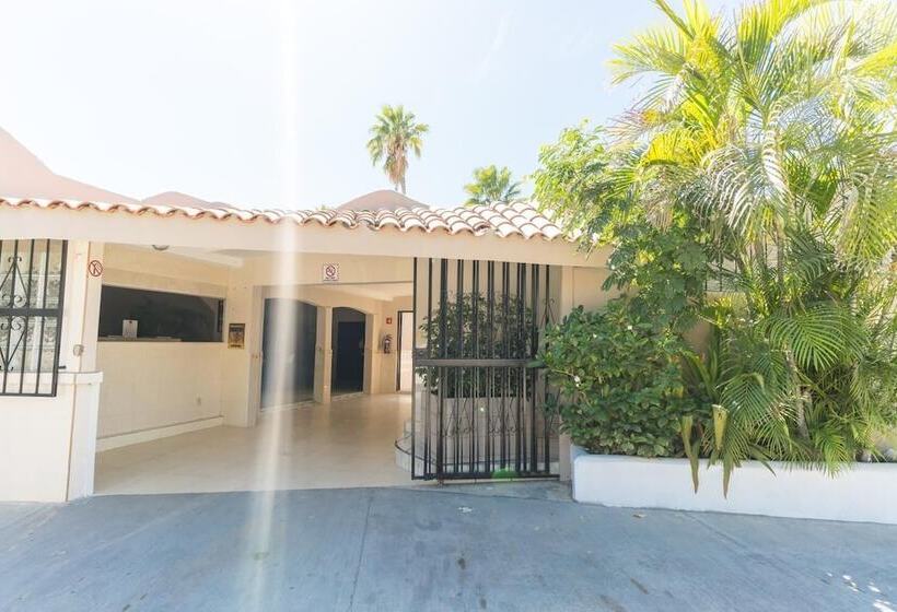 Hotel Donjuan By Melida