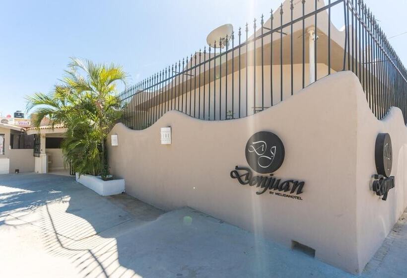 Hotel Donjuan By Melida