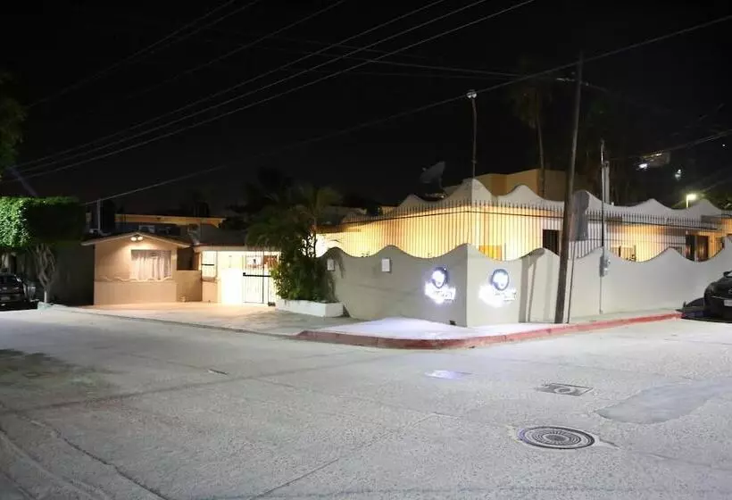 Hotel Donjuan By Melida