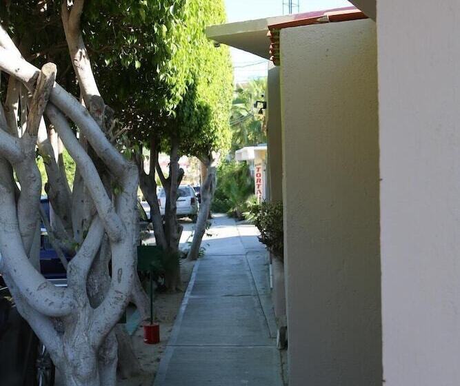 Hotel Donjuan By Melida