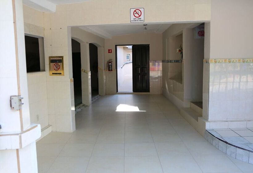 Hotel Donjuan By Melida