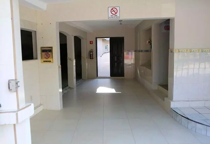 Hotel Donjuan By Melida