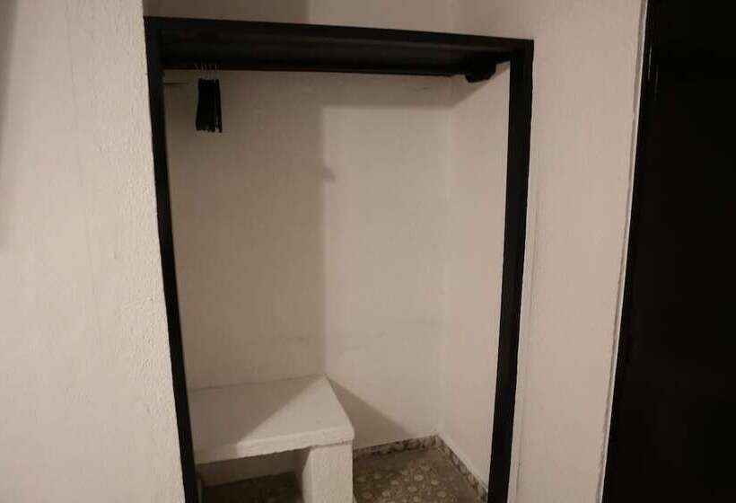 Hotel Donjuan By Melida