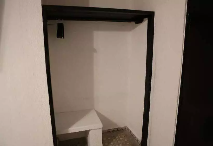 Hotel Donjuan By Melida