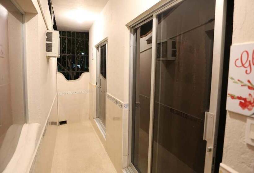 Hotel Donjuan By Melida