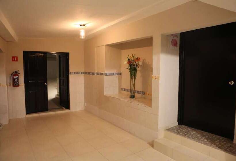 Hotel Donjuan By Melida