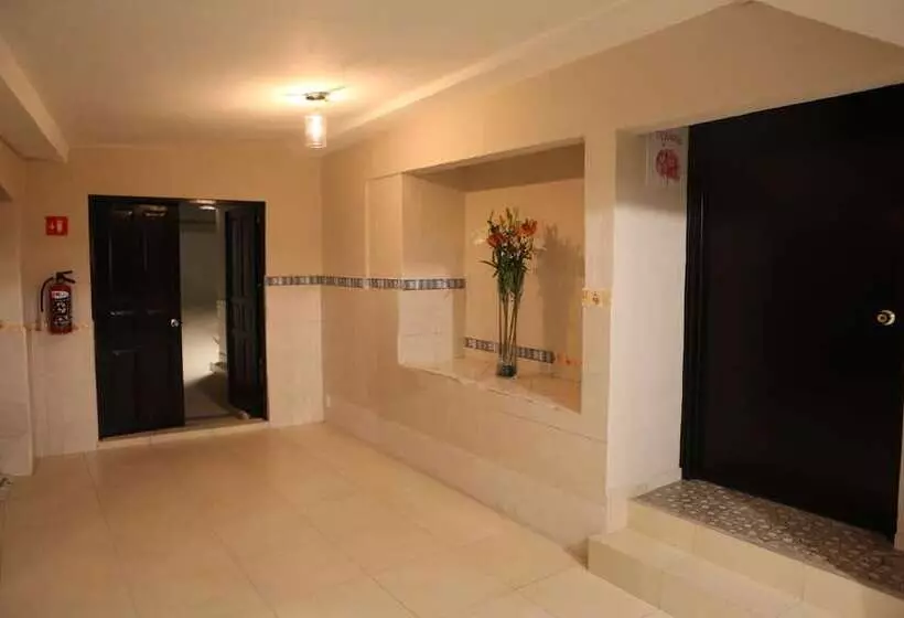 Hotel Donjuan By Melida