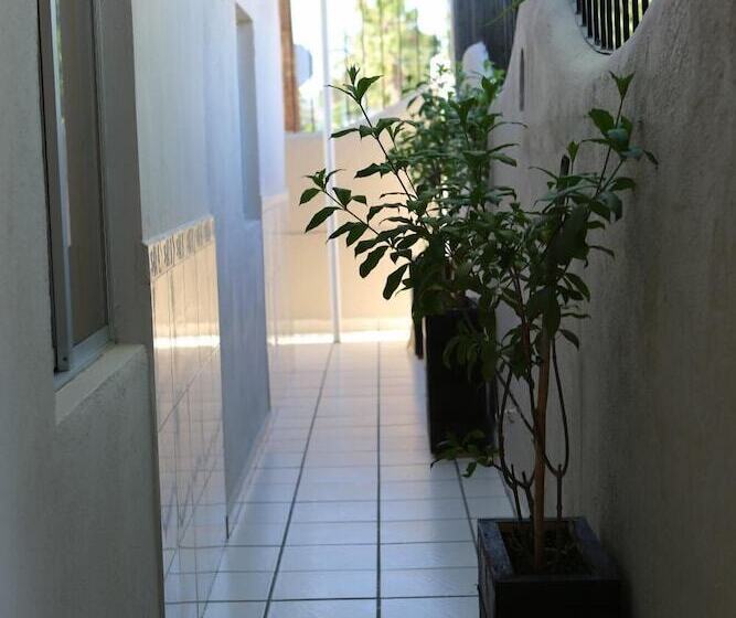 Hotel Donjuan By Melida