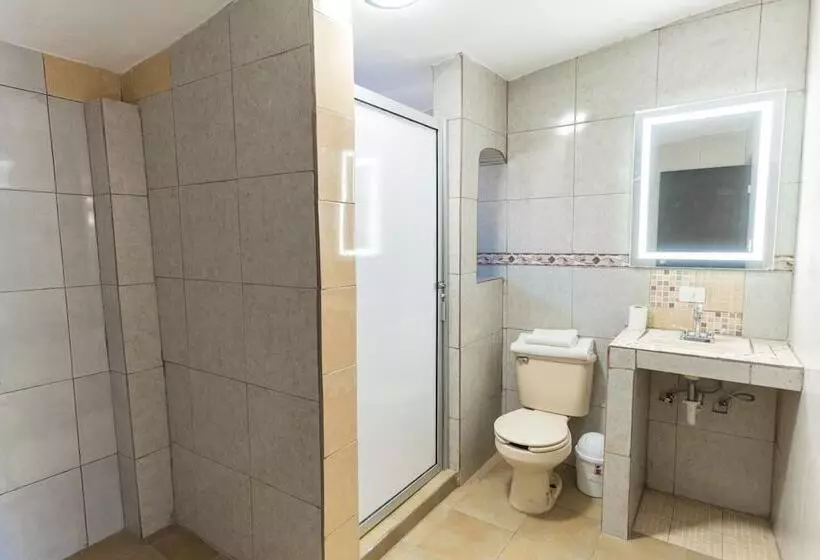 Hotel Donjuan By Melida