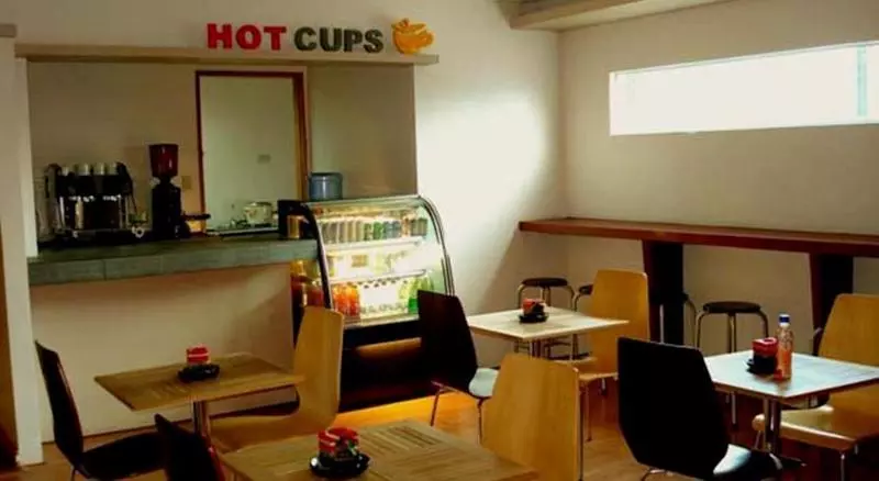 هتل Gran Prix Quezon City