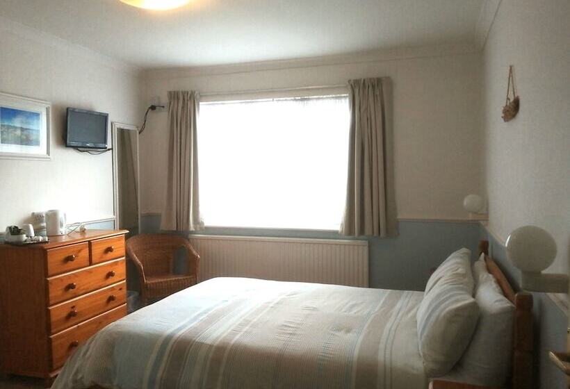 Hotelli Harbourlight Guesthouse