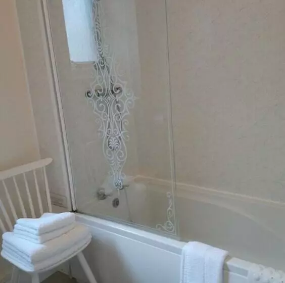 בית מלון כפרי Harbourlight Guesthouse