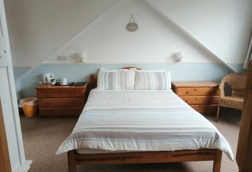 Hotelli Harbourlight Guesthouse