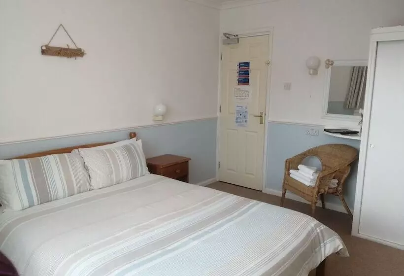 בית מלון כפרי Harbourlight Guesthouse