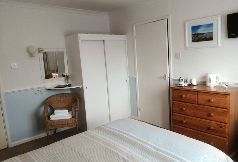 Hotelli Harbourlight Guesthouse