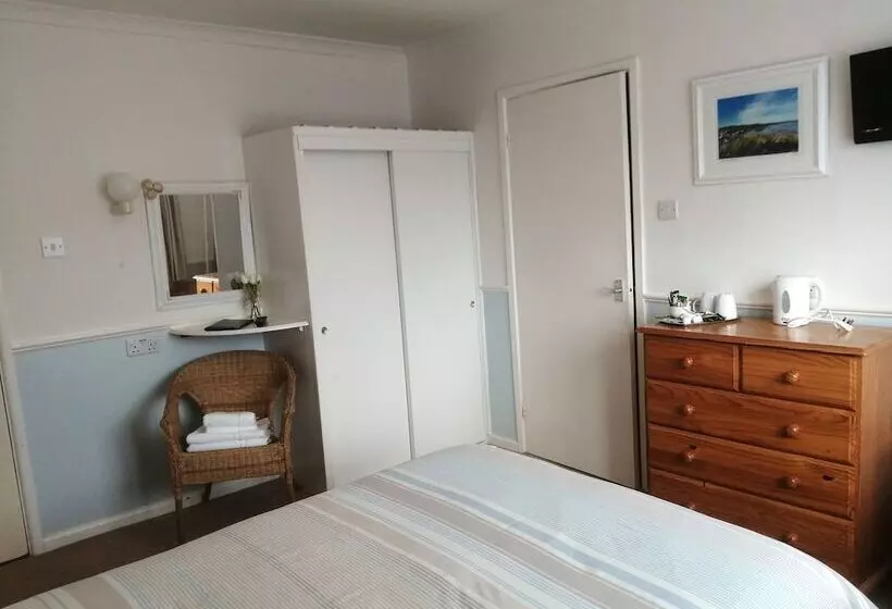 בית מלון כפרי Harbourlight Guesthouse