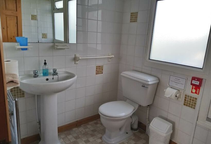 Hotelli Harbourlight Guesthouse