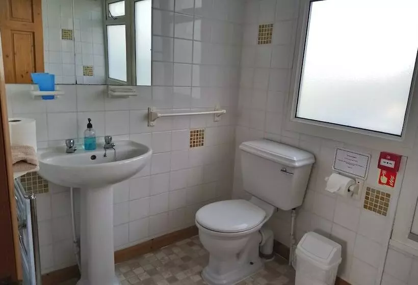 בית מלון כפרי Harbourlight Guesthouse