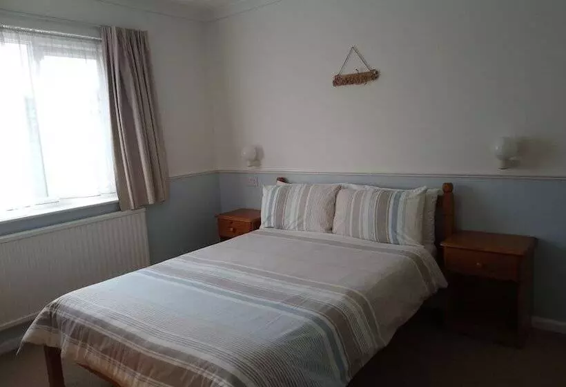 בית מלון כפרי Harbourlight Guesthouse