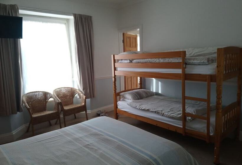 Hotelli Harbourlight Guesthouse