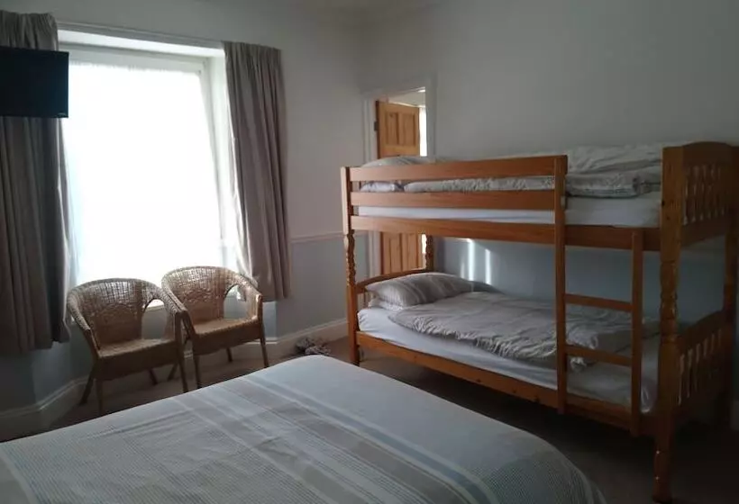 בית מלון כפרי Harbourlight Guesthouse