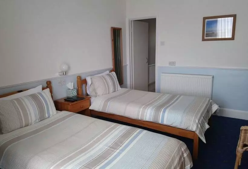 בית מלון כפרי Harbourlight Guesthouse