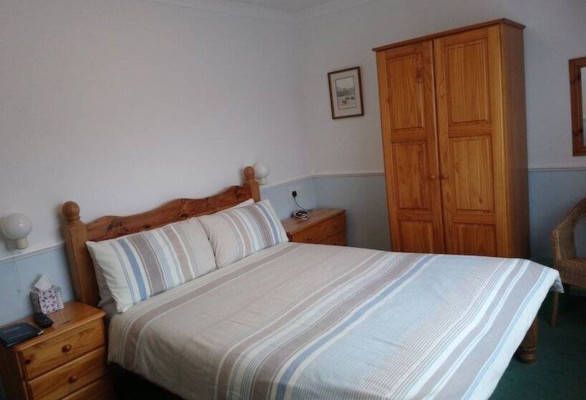 Hotelli Harbourlight Guesthouse