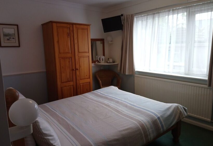 Hotelli Harbourlight Guesthouse